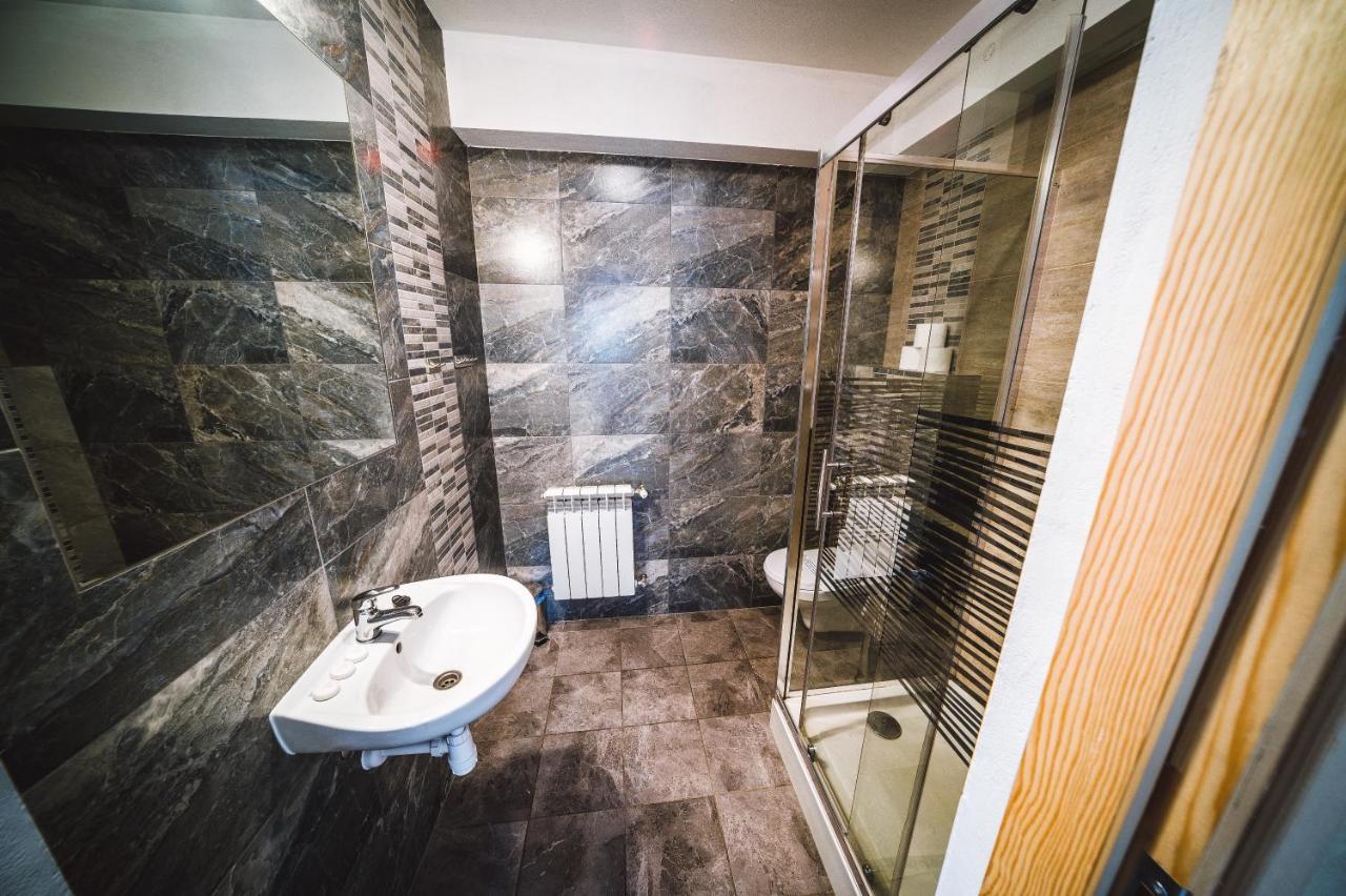 Pokoje I Apartamenty Nad Potokiem Zakopane Luaran gambar